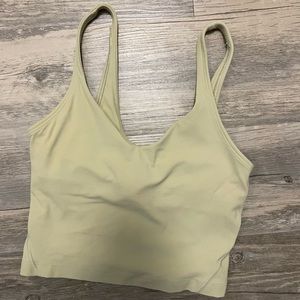 Lululemon Align Tank